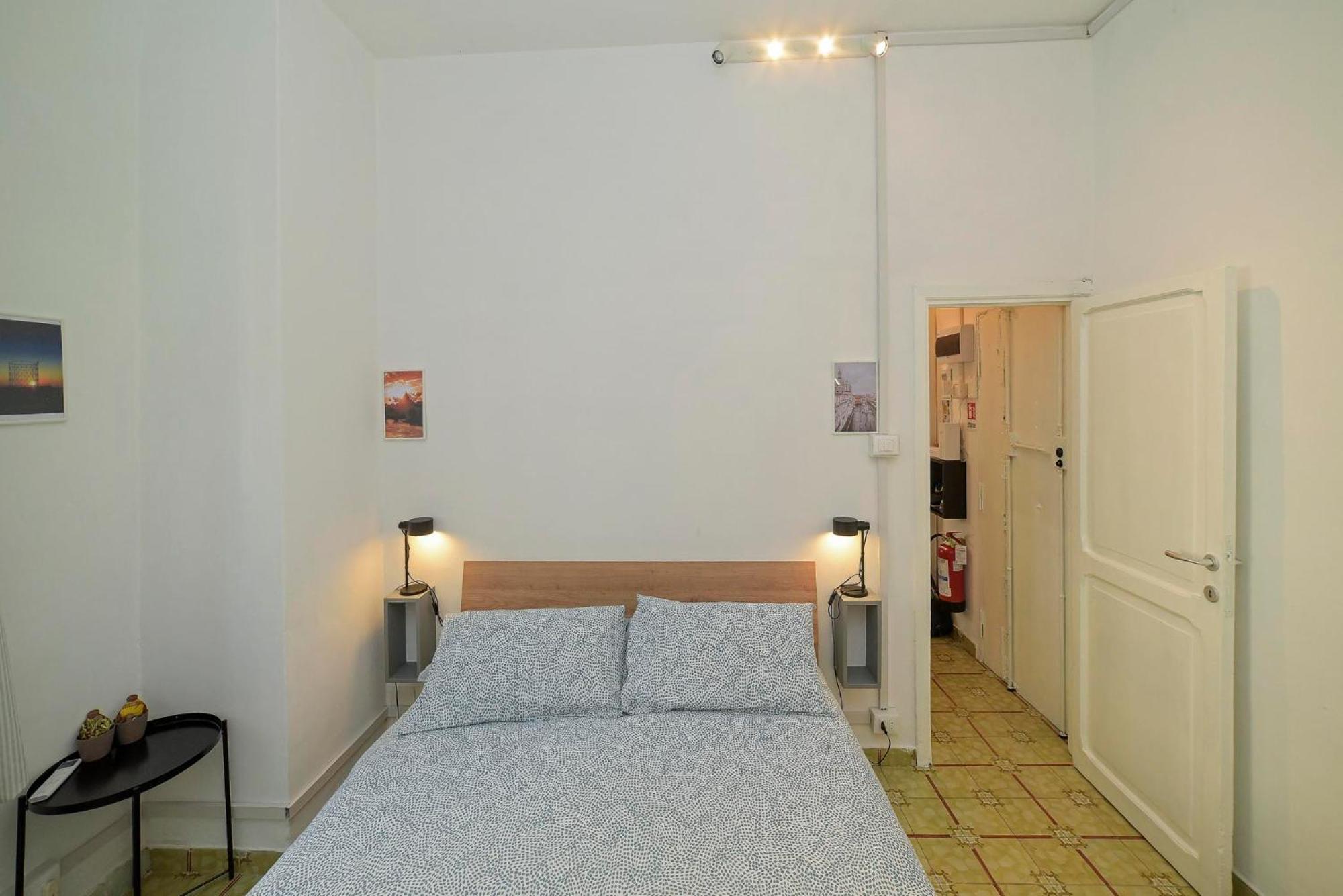 דירות רומא Casa Teresa מראה חיצוני תמונה