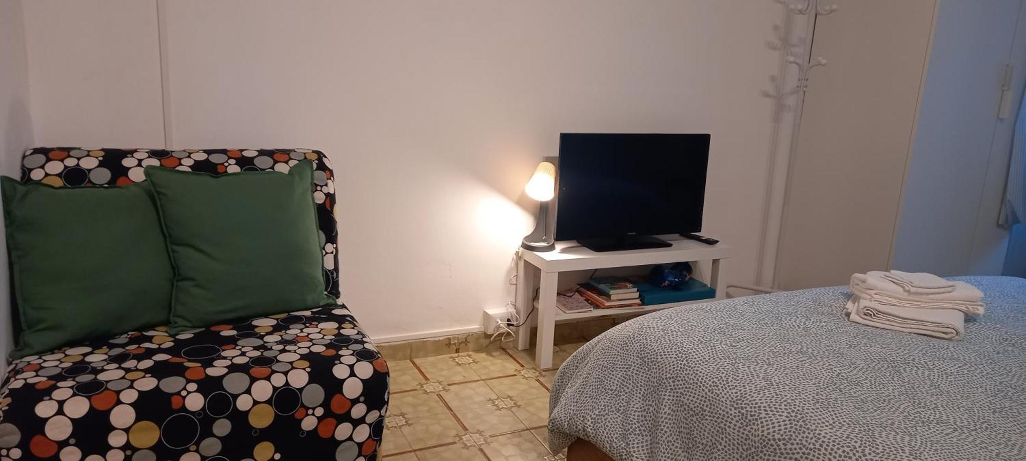 דירות רומא Casa Teresa מראה חיצוני תמונה