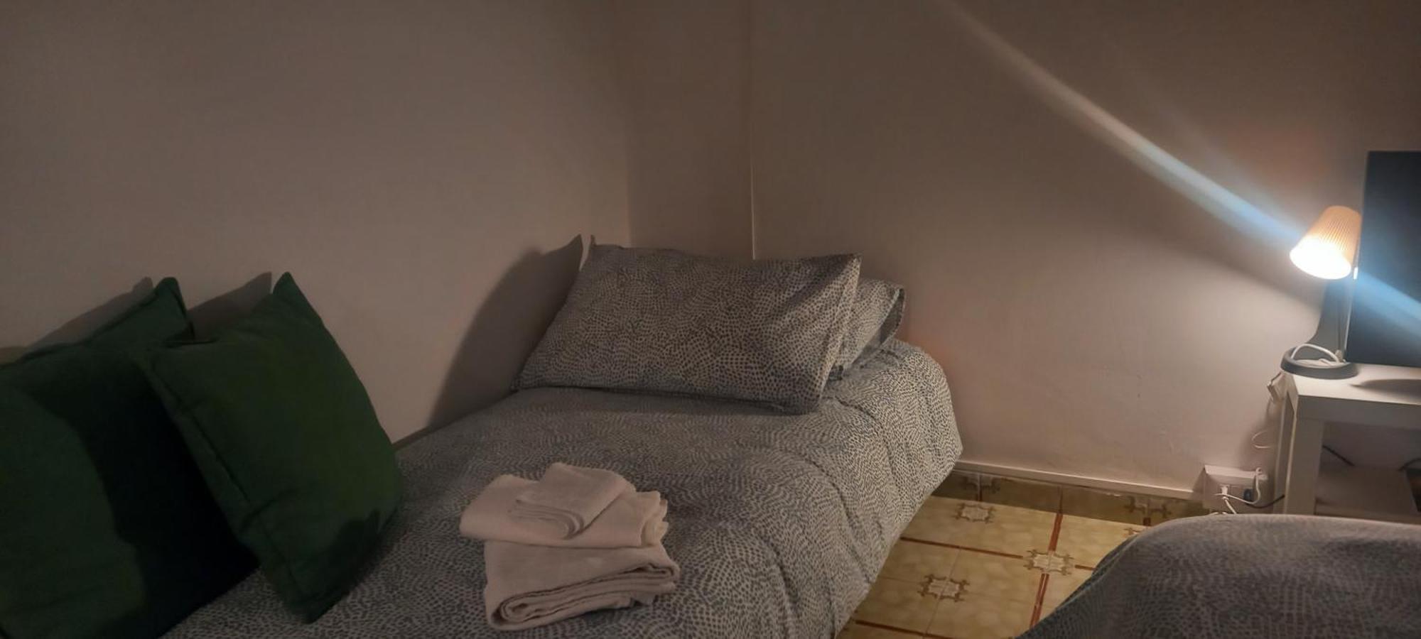 דירות רומא Casa Teresa מראה חיצוני תמונה